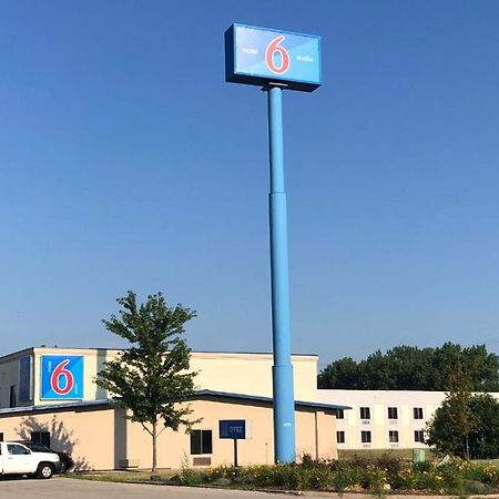Motel 6 Піорія Екстер'єр фото