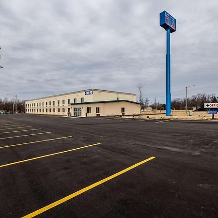 Motel 6 Піорія Екстер'єр фото