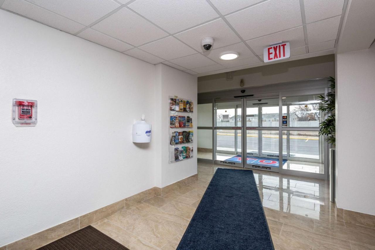 Motel 6 Піорія Екстер'єр фото