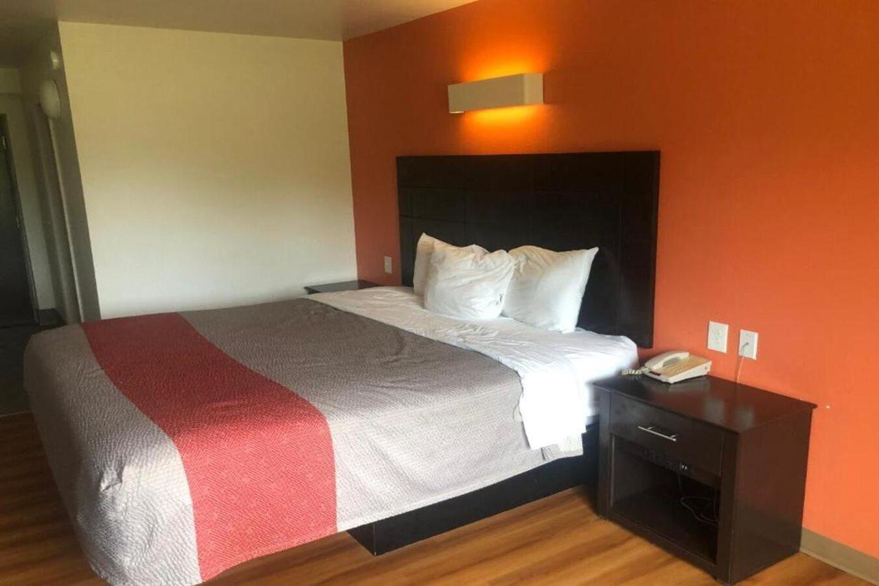 Motel 6 Піорія Екстер'єр фото