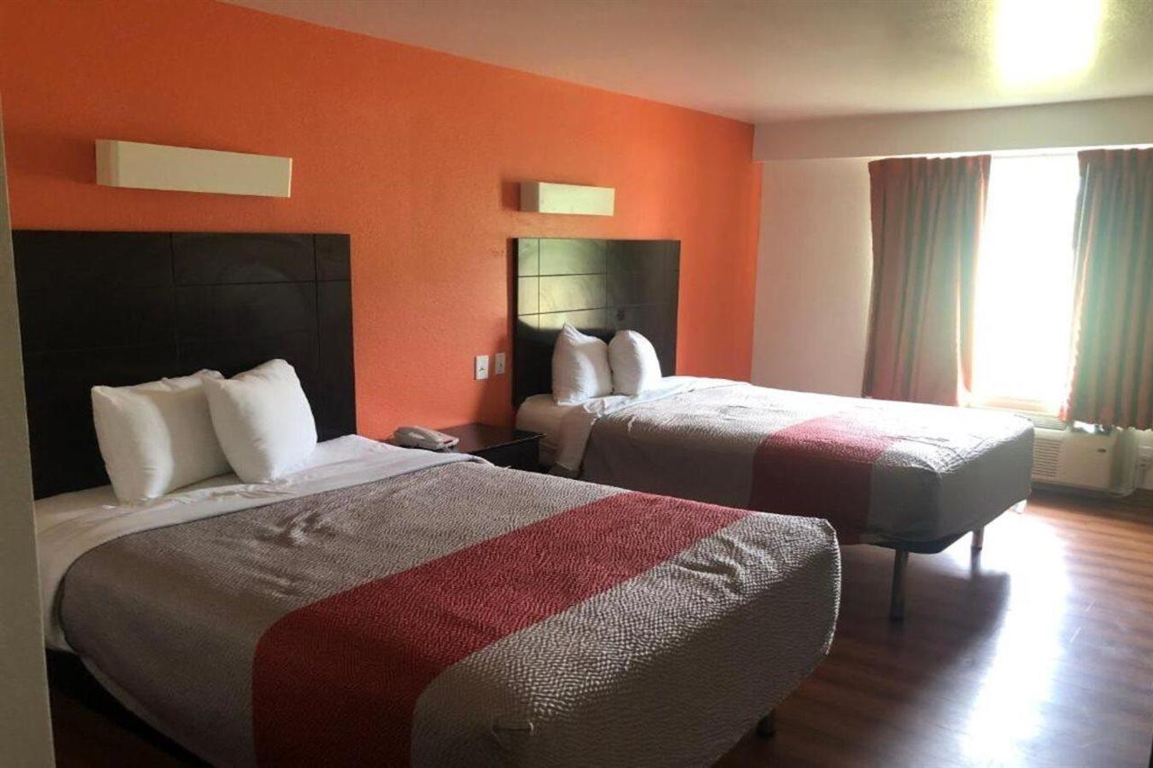 Motel 6 Піорія Екстер'єр фото