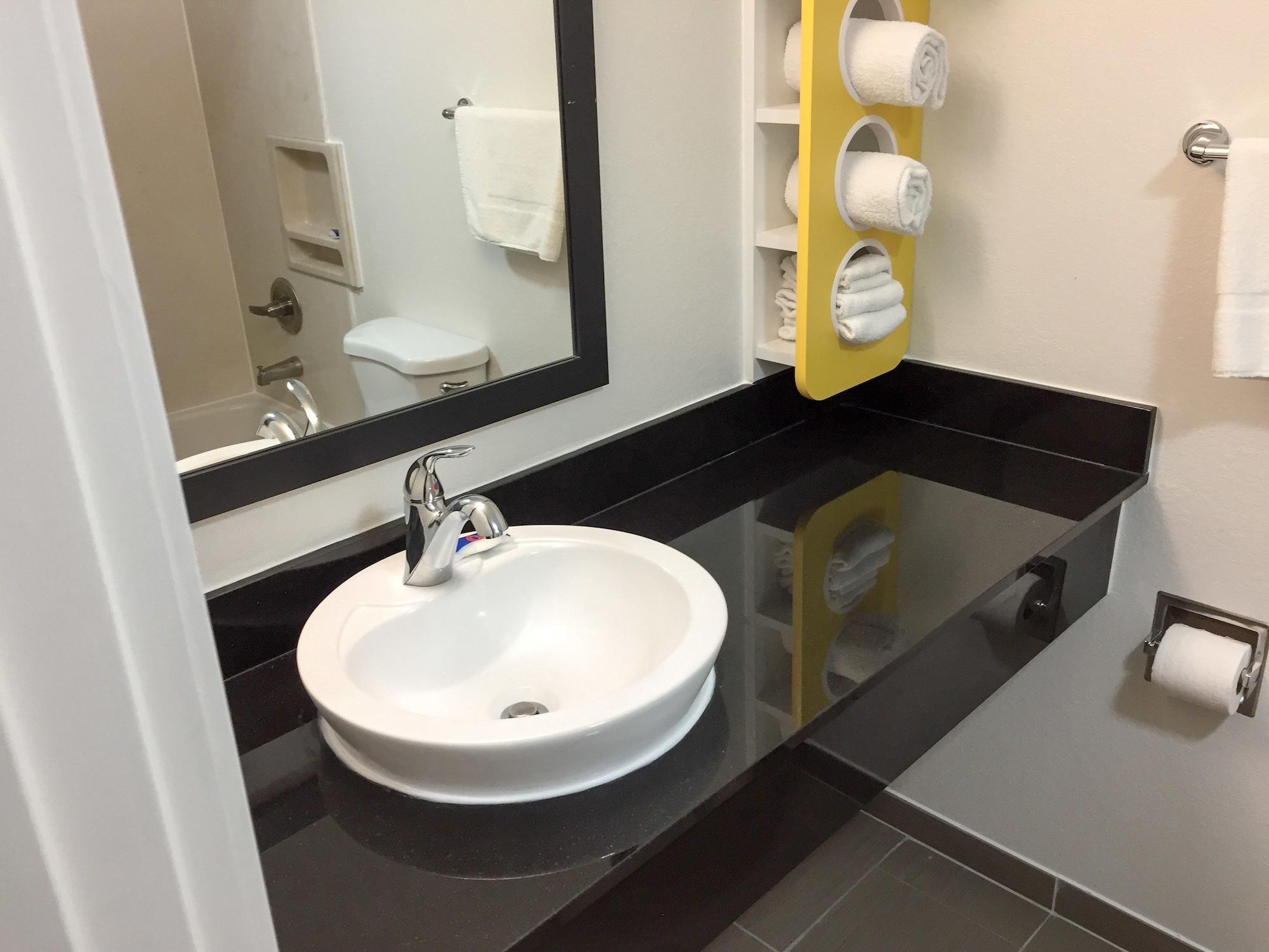 Motel 6 Піорія Екстер'єр фото