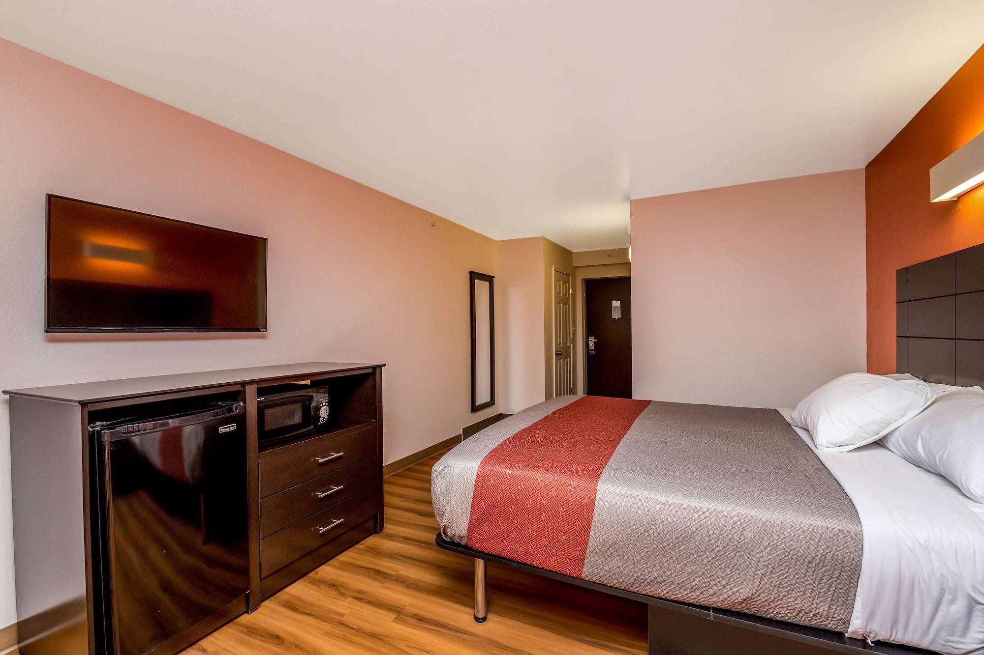 Motel 6 Піорія Екстер'єр фото