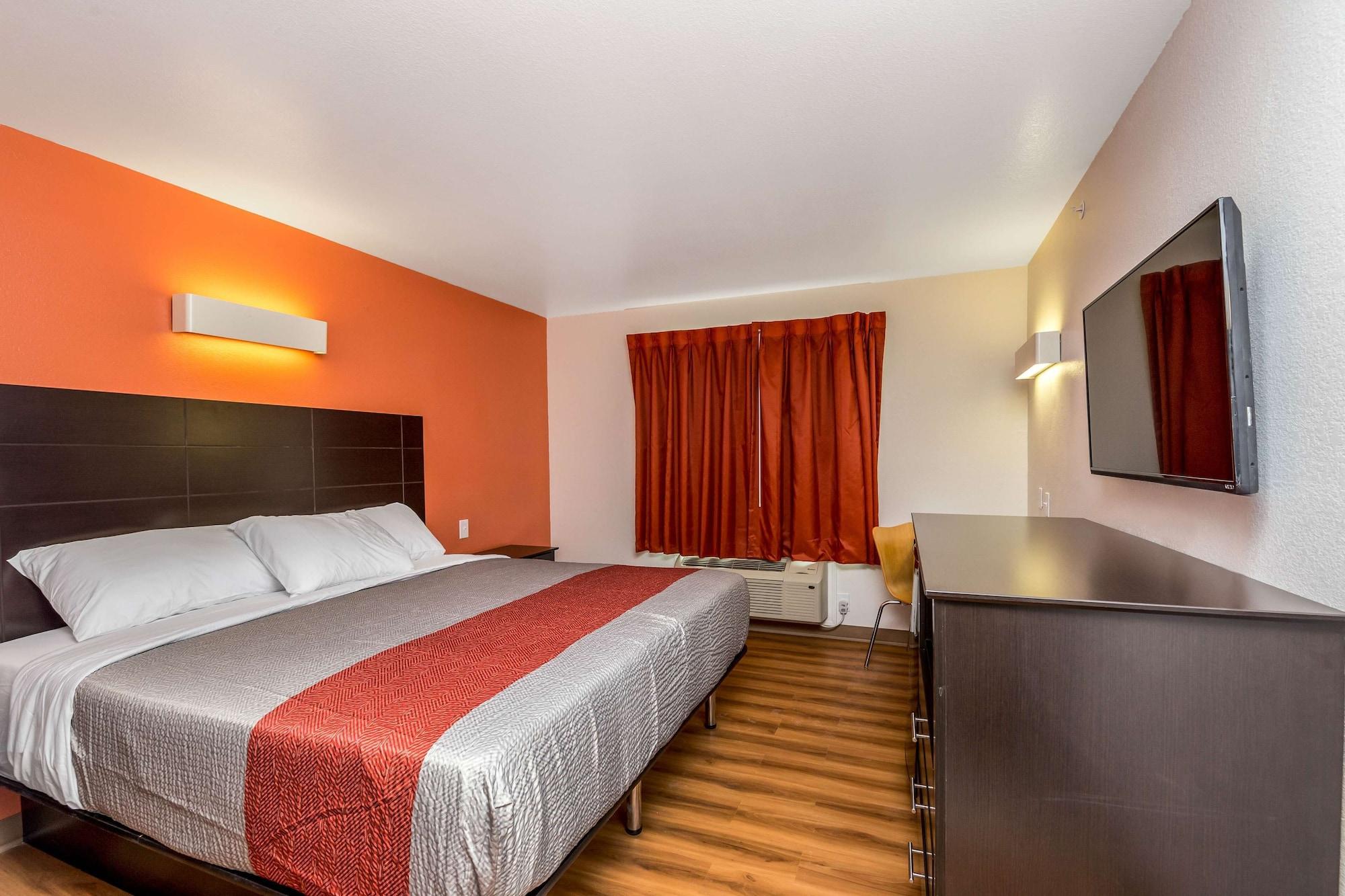 Motel 6 Піорія Екстер'єр фото