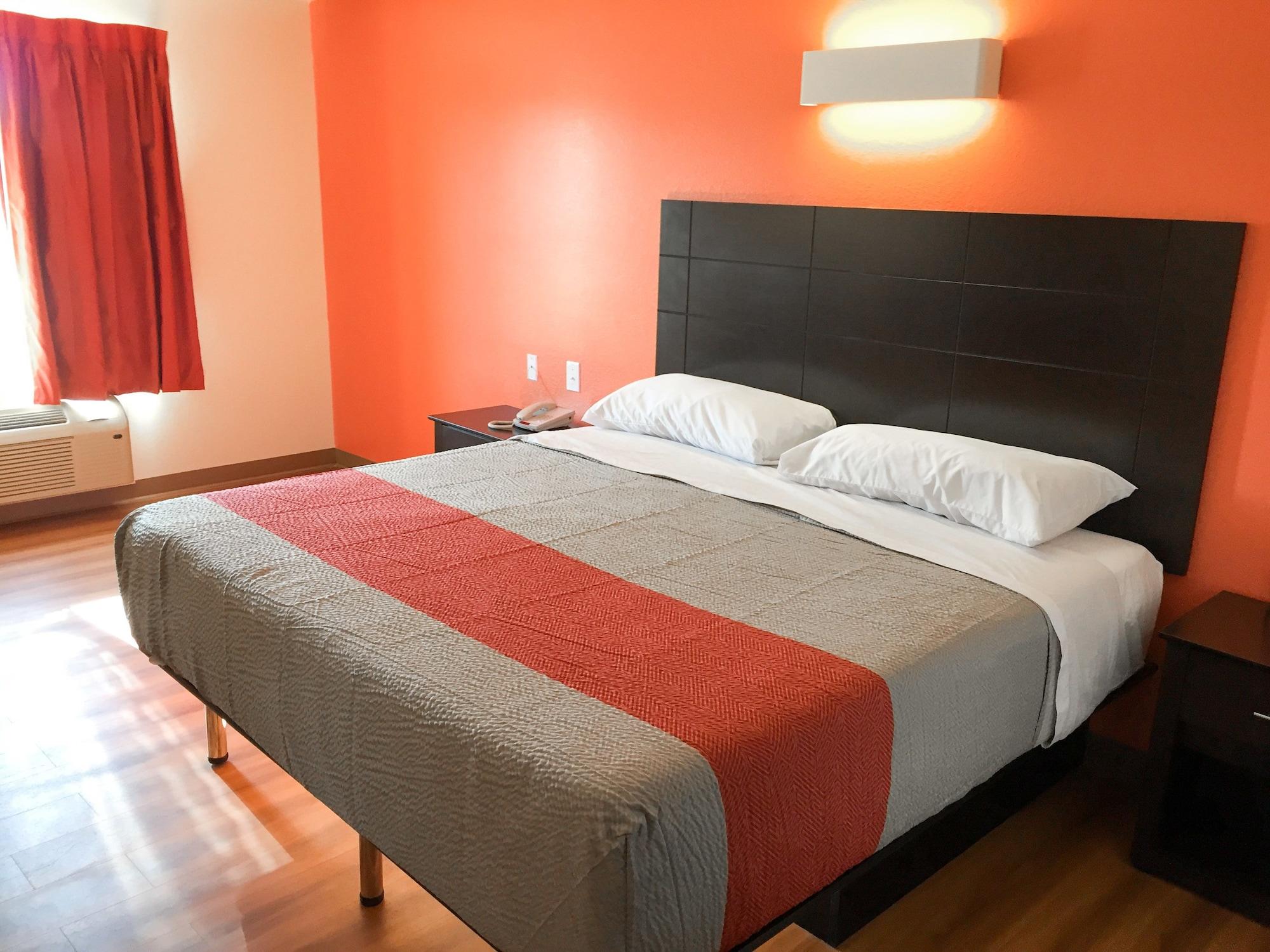 Motel 6 Піорія Екстер'єр фото