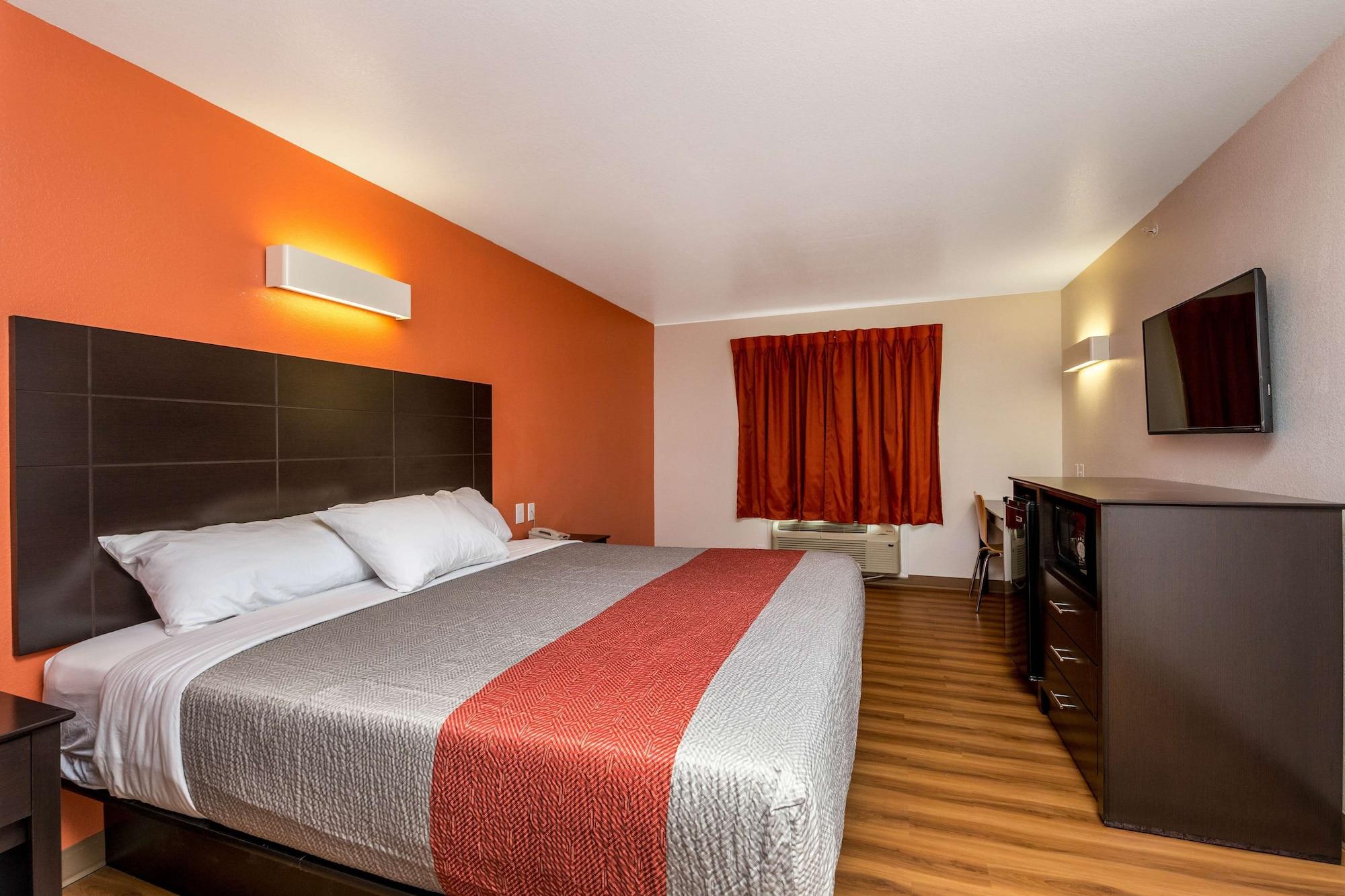 Motel 6 Піорія Екстер'єр фото