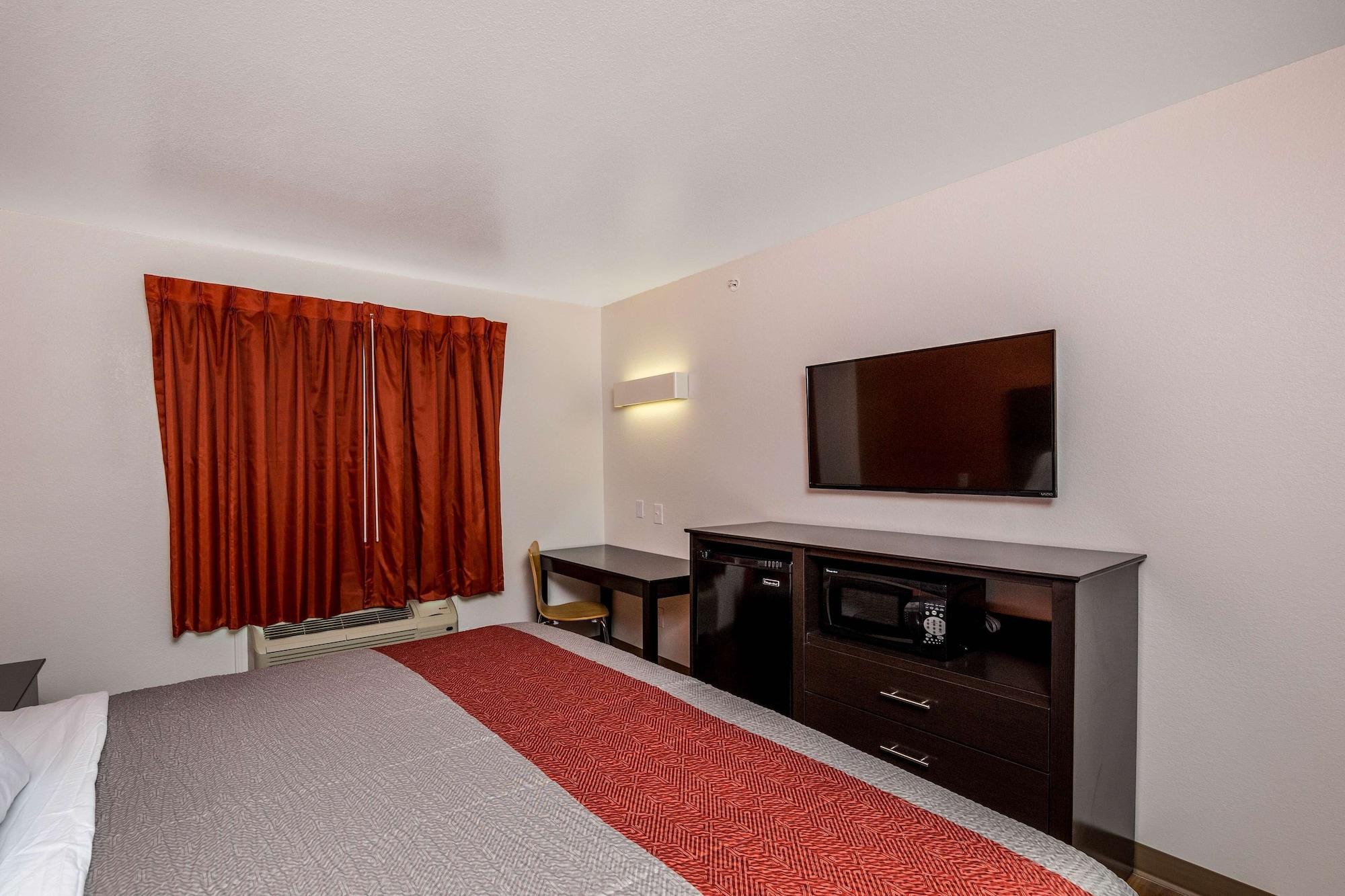 Motel 6 Піорія Екстер'єр фото