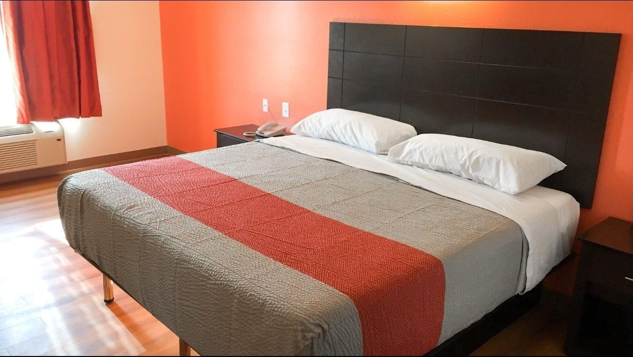 Motel 6 Піорія Екстер'єр фото