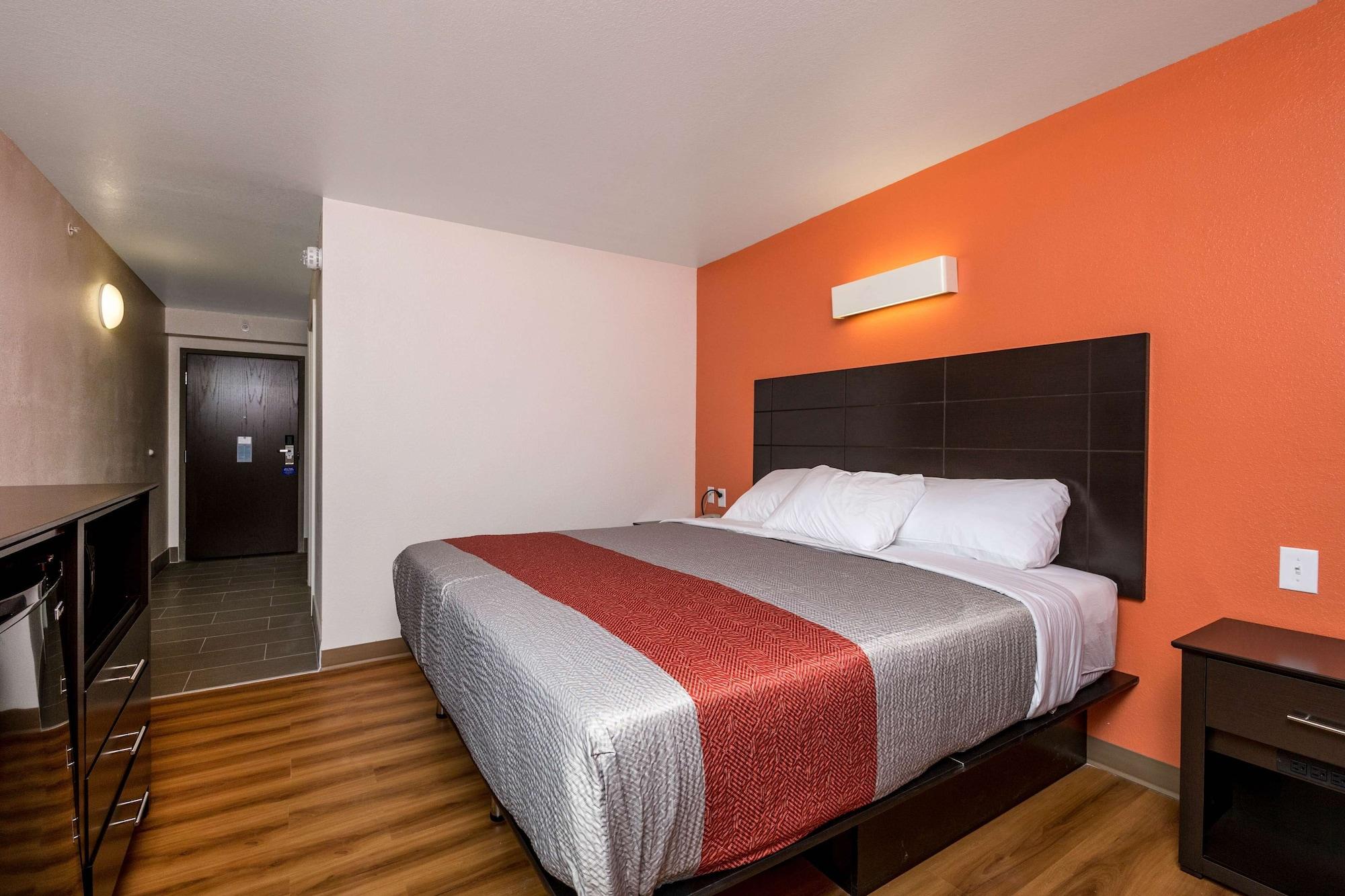 Motel 6 Піорія Екстер'єр фото