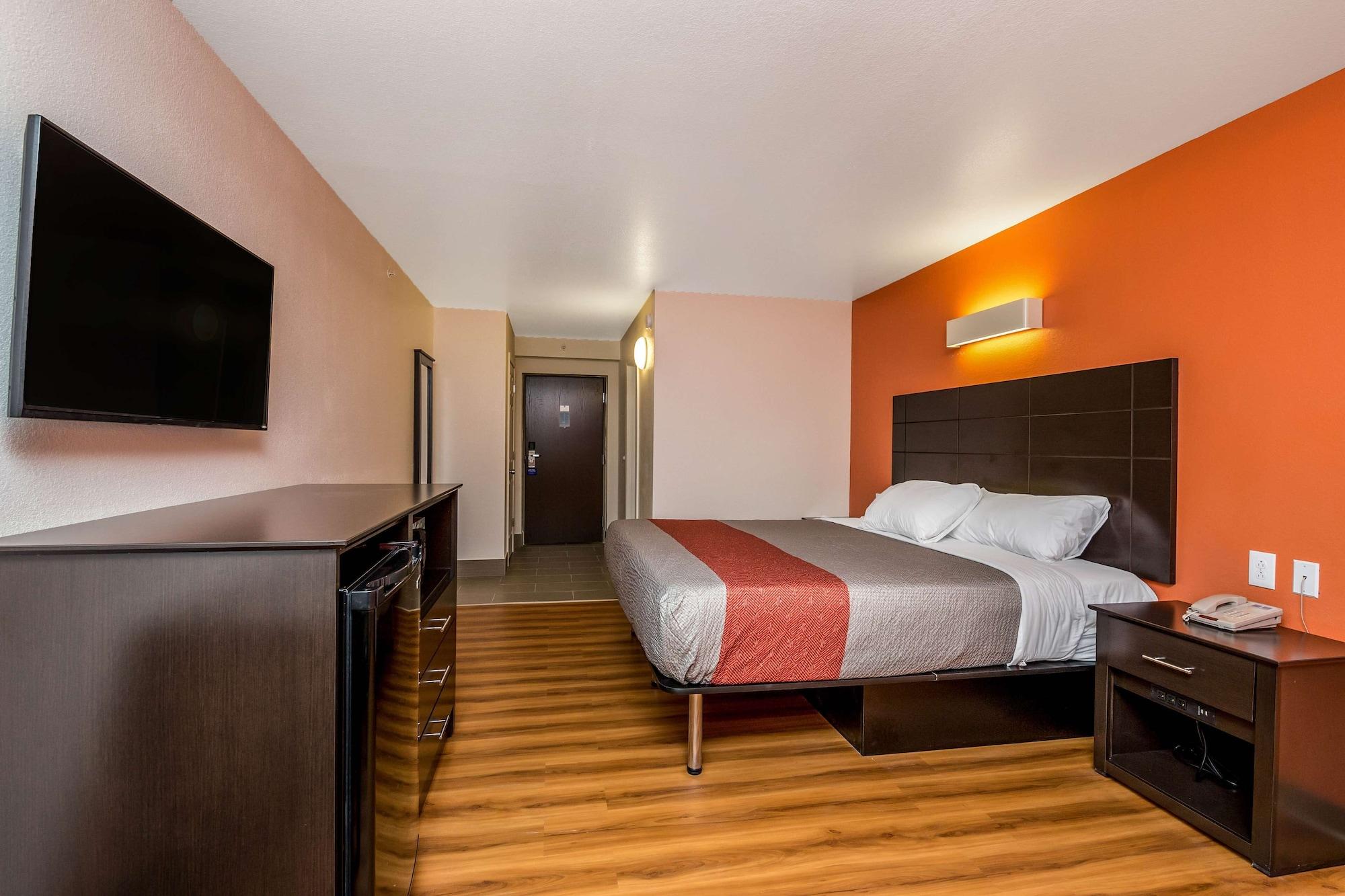 Motel 6 Піорія Екстер'єр фото