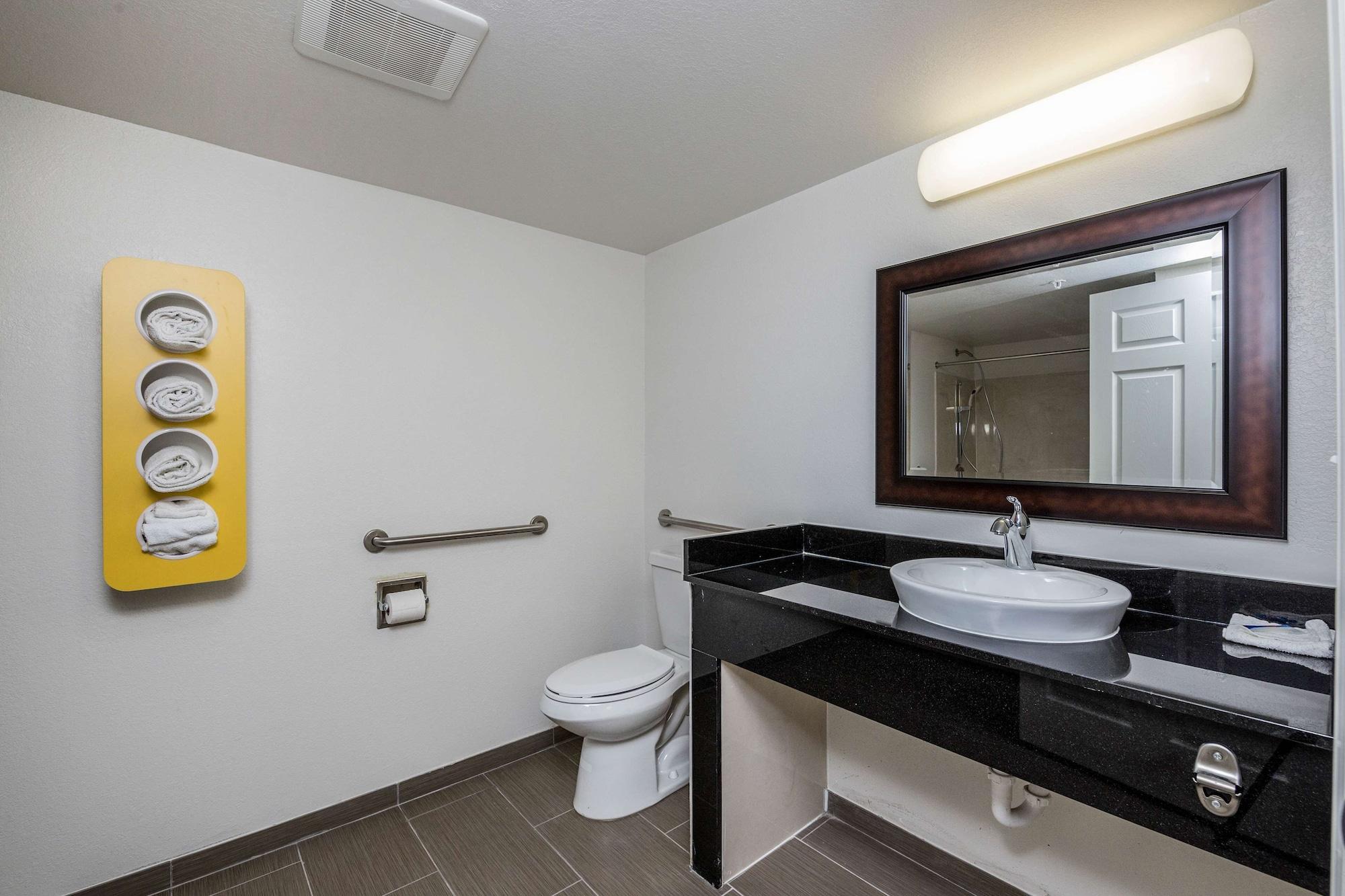 Motel 6 Піорія Екстер'єр фото