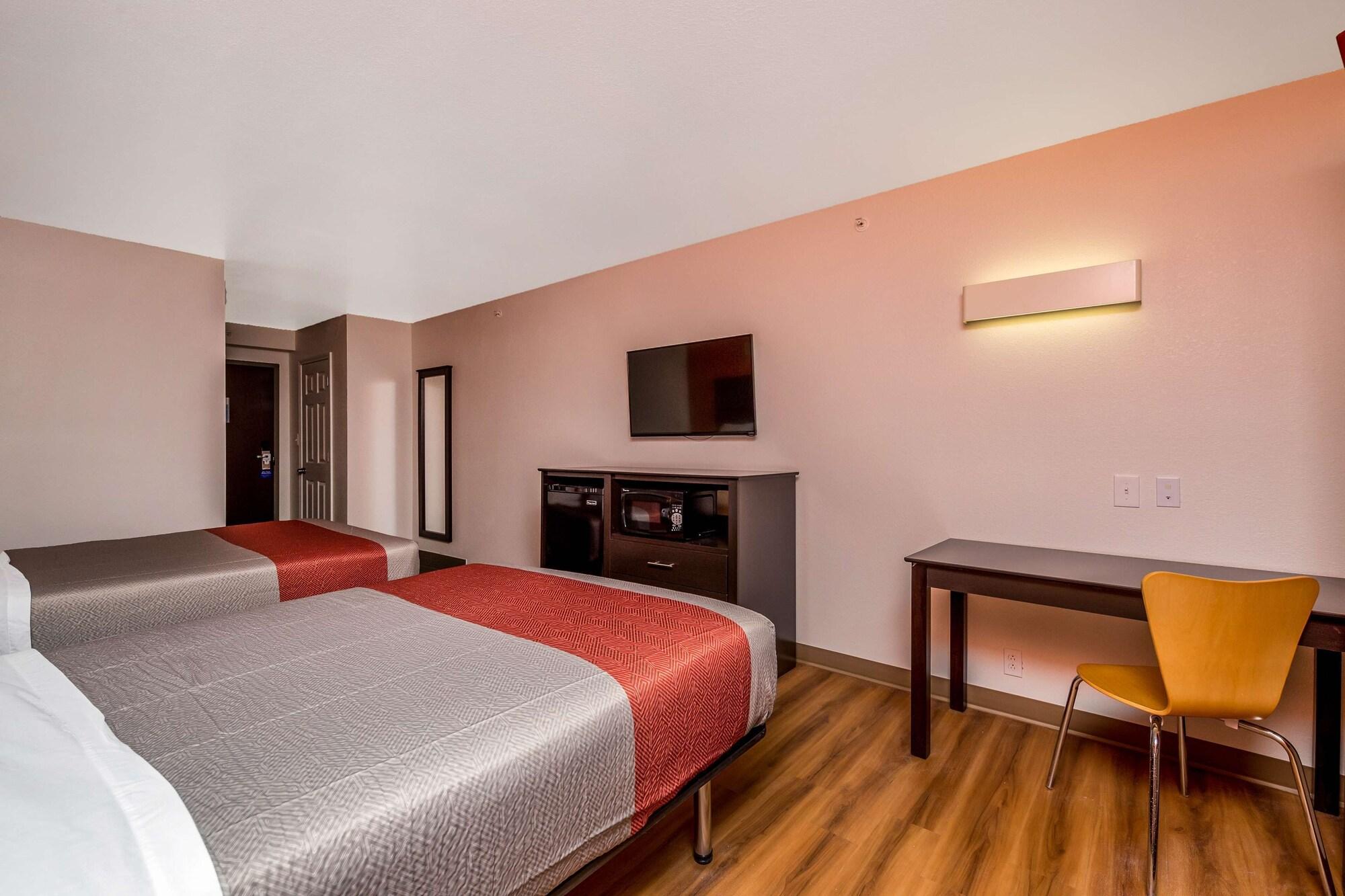 Motel 6 Піорія Екстер'єр фото