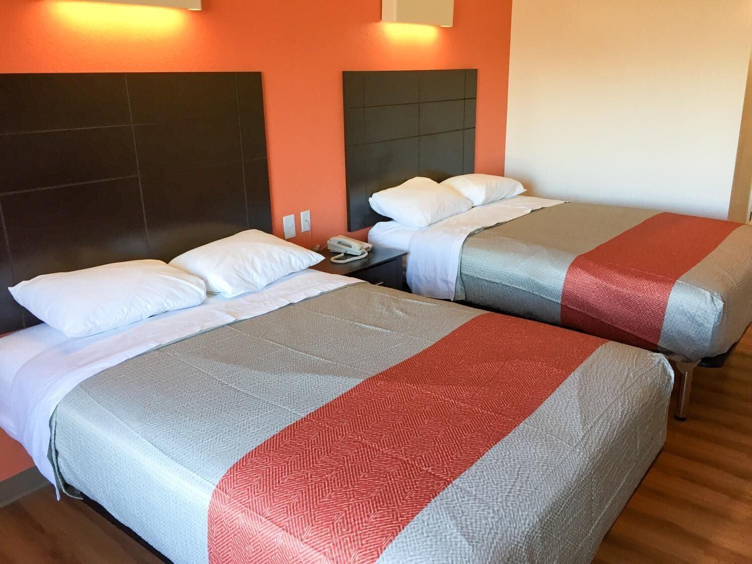 Motel 6 Піорія Екстер'єр фото