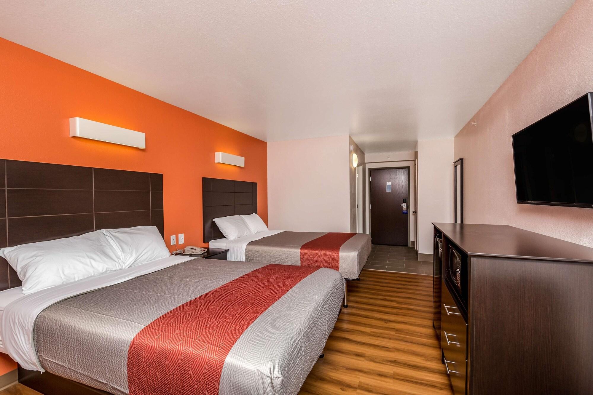 Motel 6 Піорія Екстер'єр фото