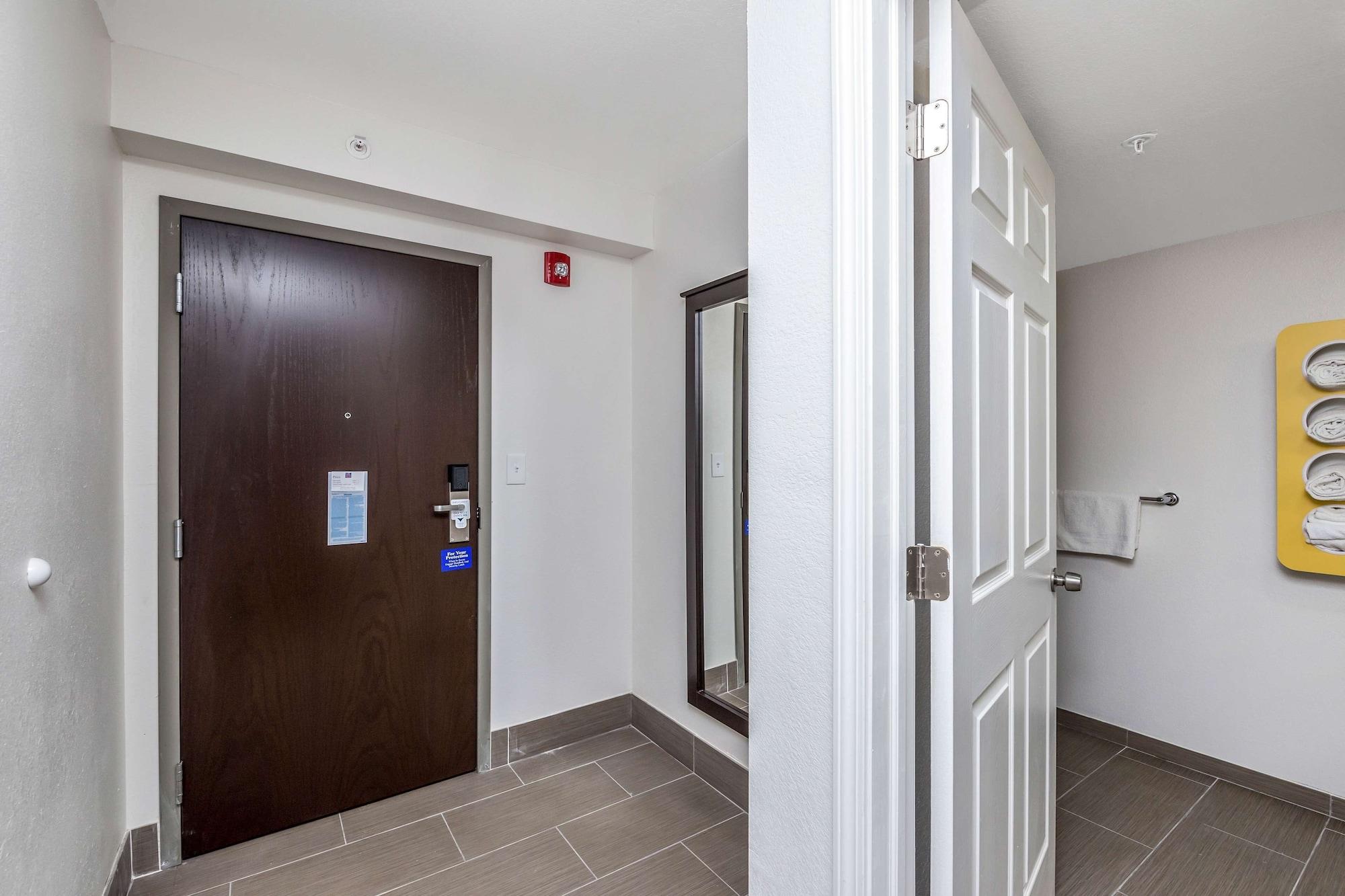 Motel 6 Піорія Екстер'єр фото