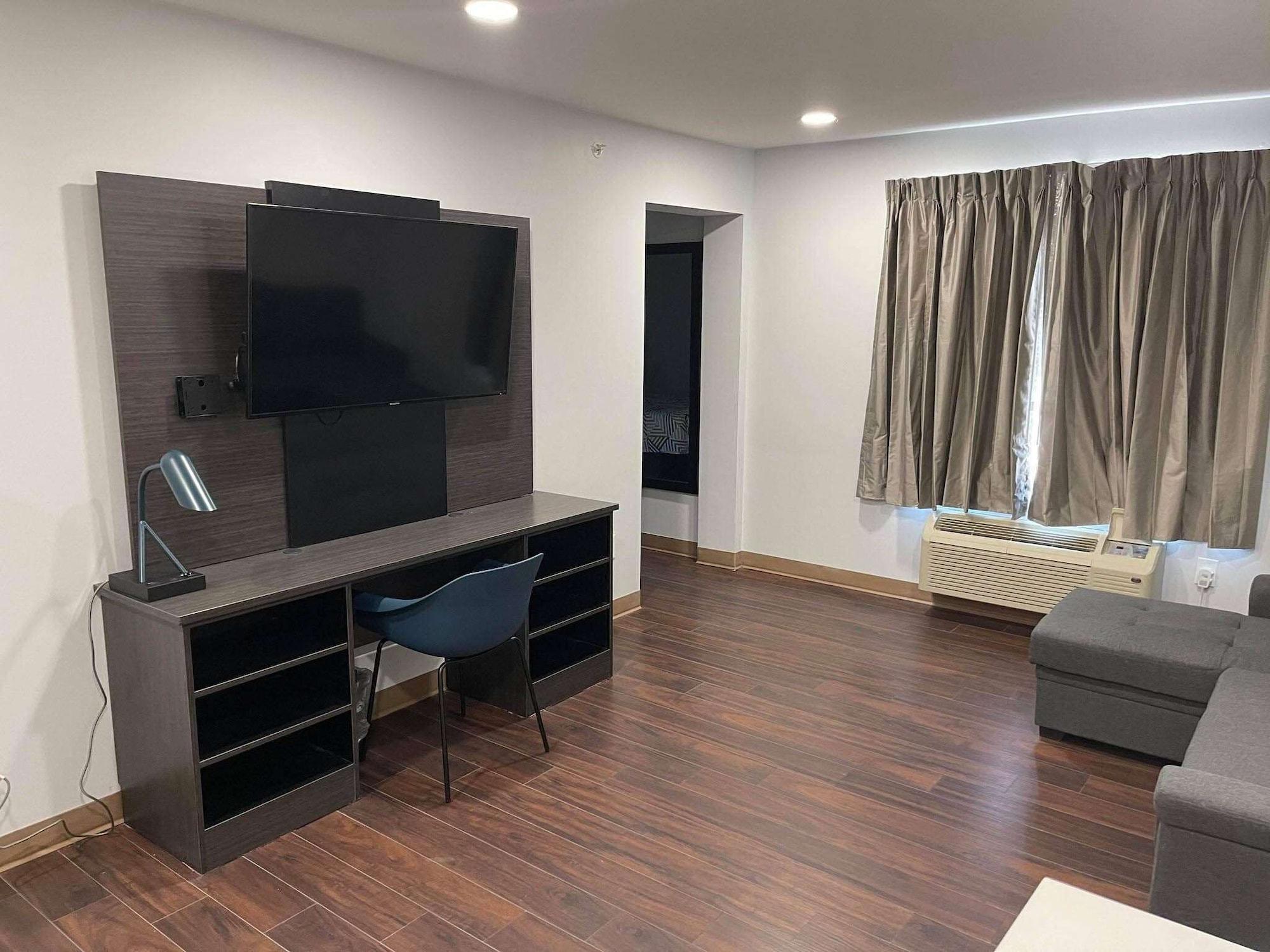 Motel 6 Піорія Екстер'єр фото