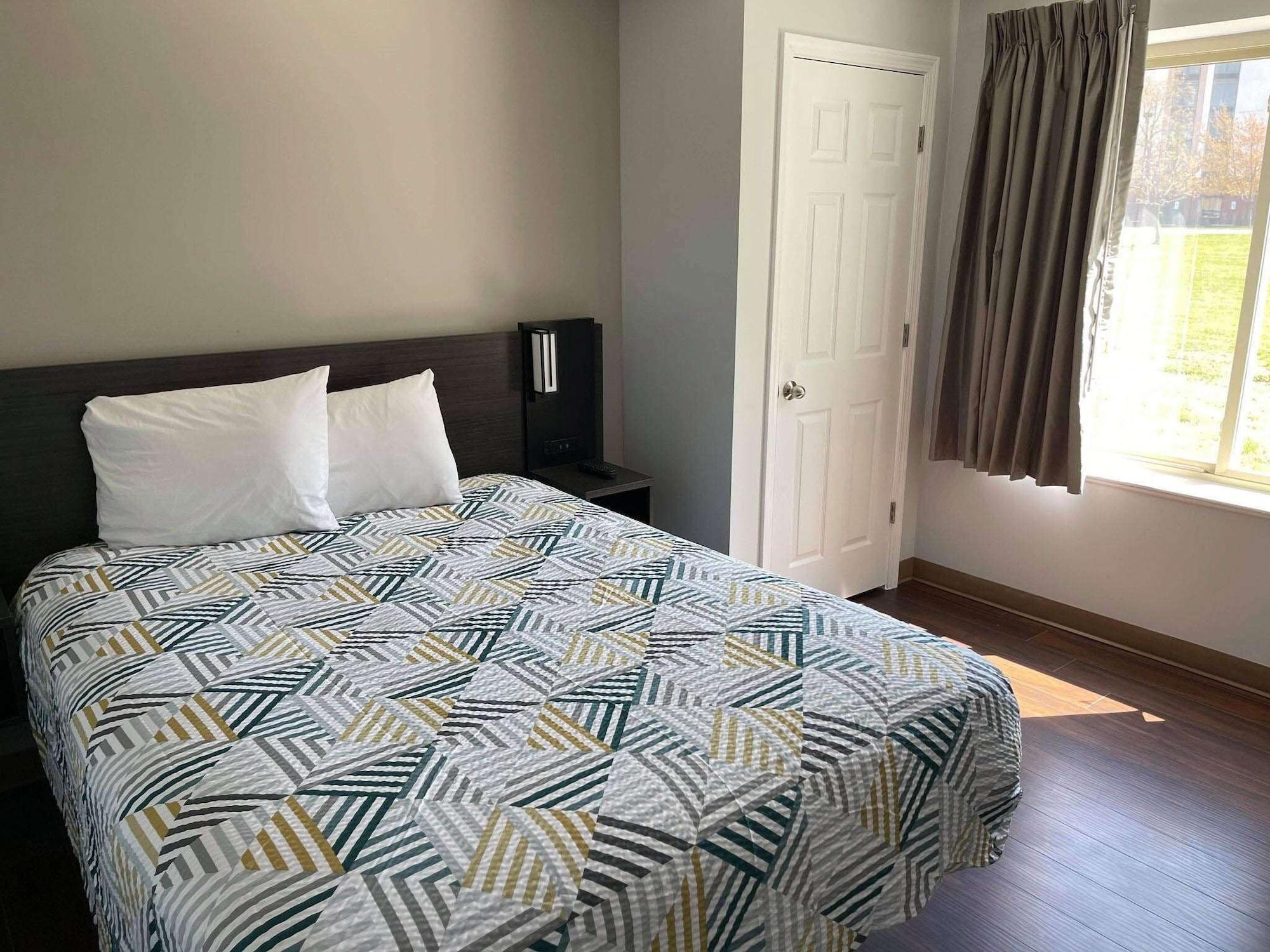 Motel 6 Піорія Екстер'єр фото