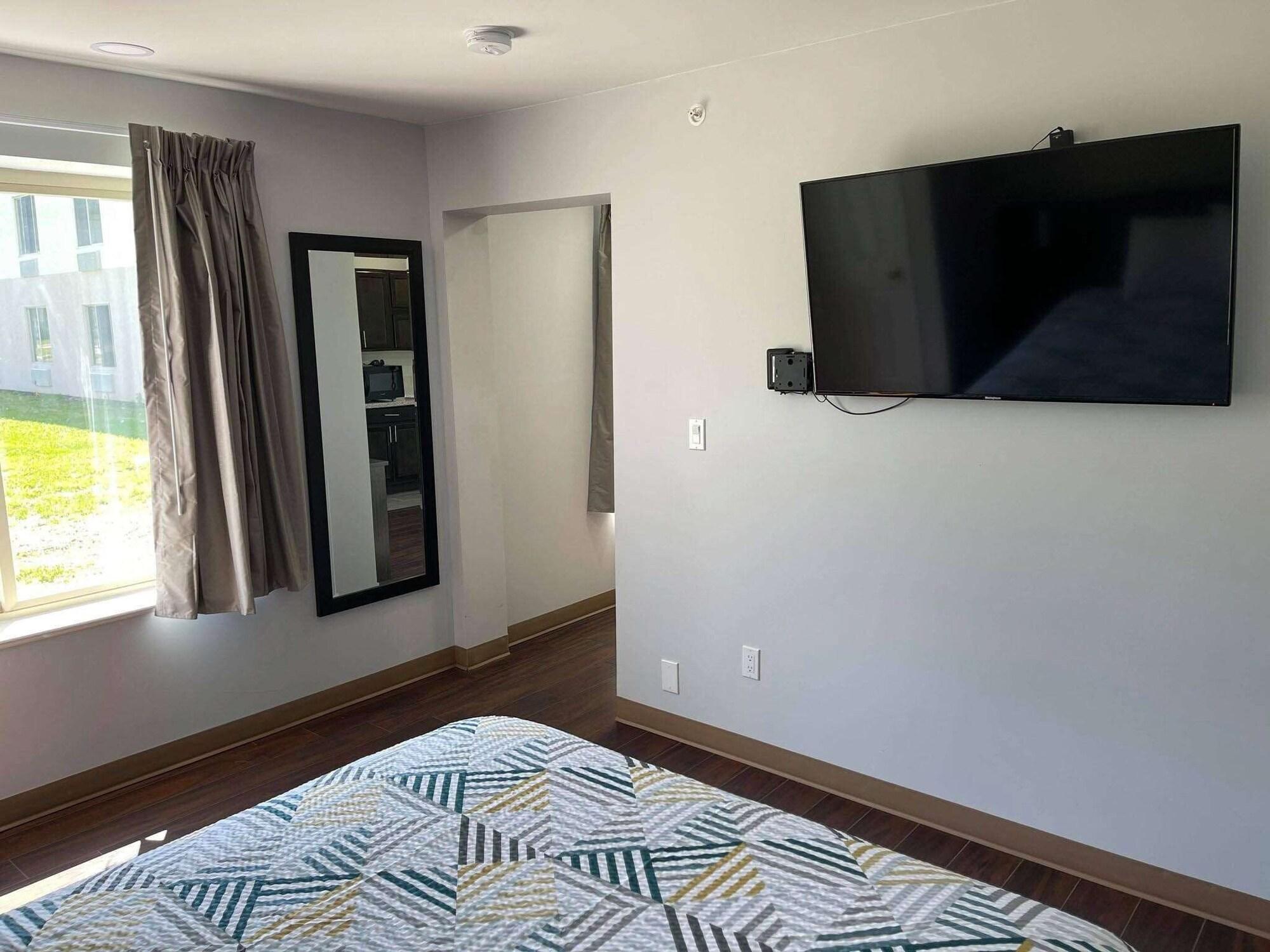 Motel 6 Піорія Екстер'єр фото