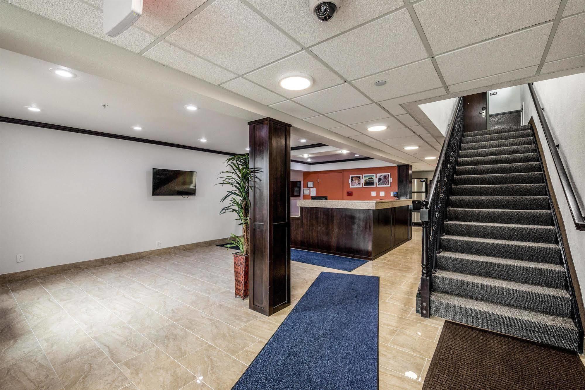 Motel 6 Піорія Екстер'єр фото