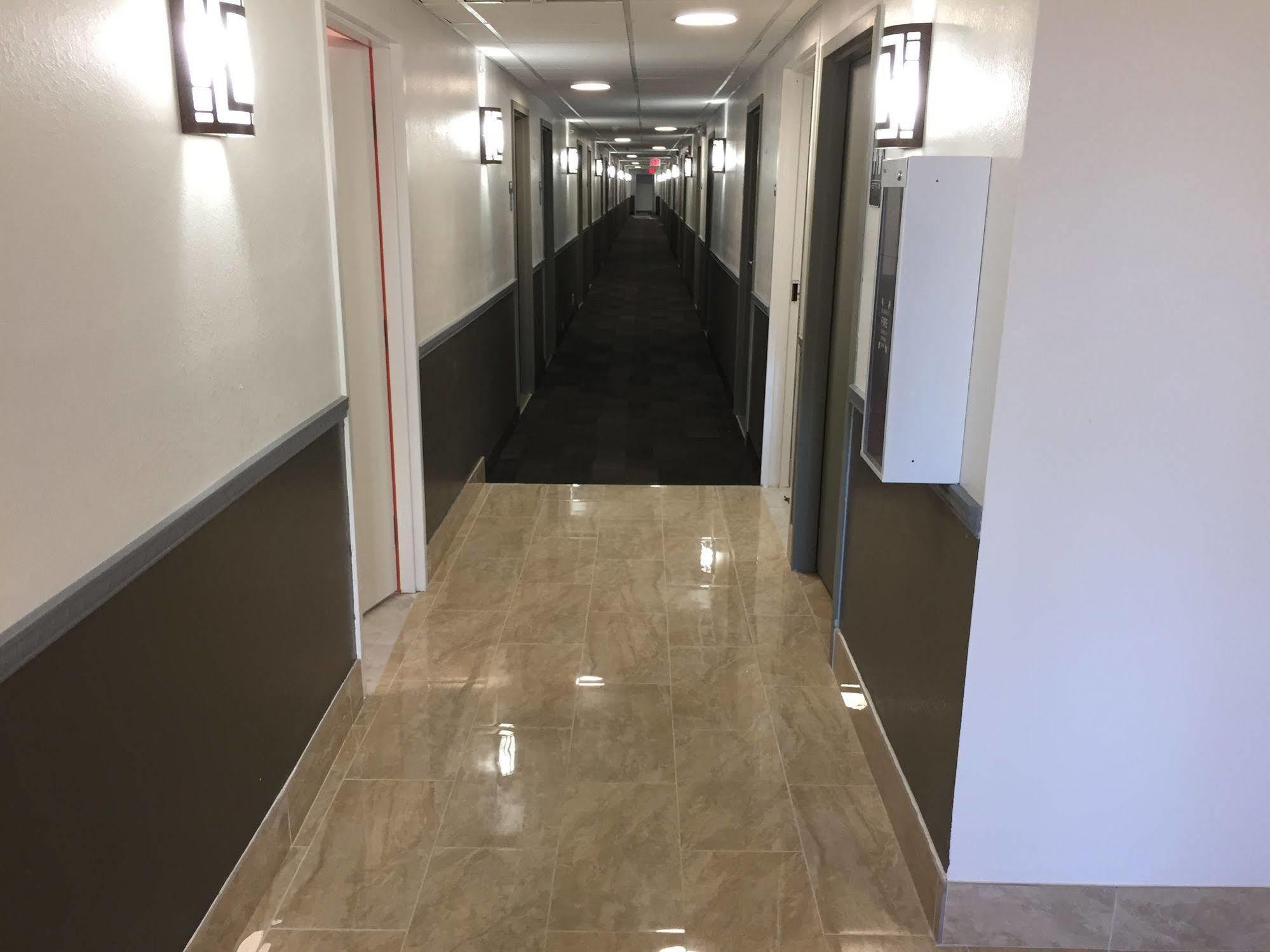 Motel 6 Піорія Екстер'єр фото