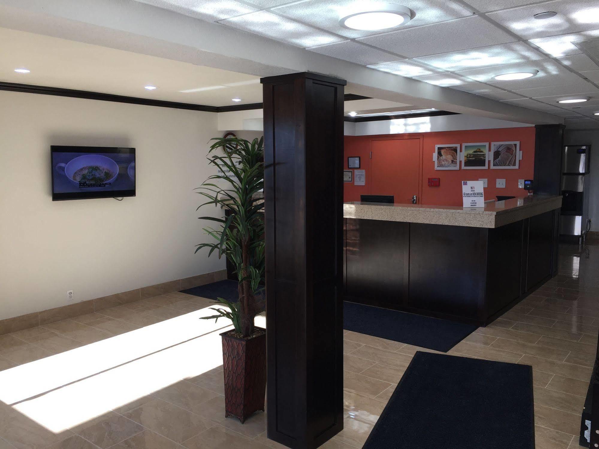 Motel 6 Піорія Екстер'єр фото